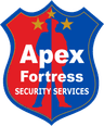 Apex Fortress Security Services Logo