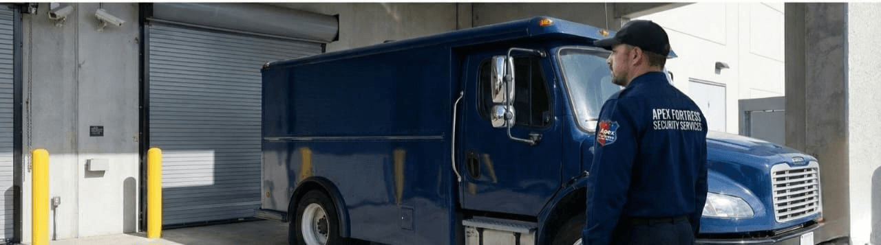 Professional Cash Management services provided by Apex Fortress Security in Telangana