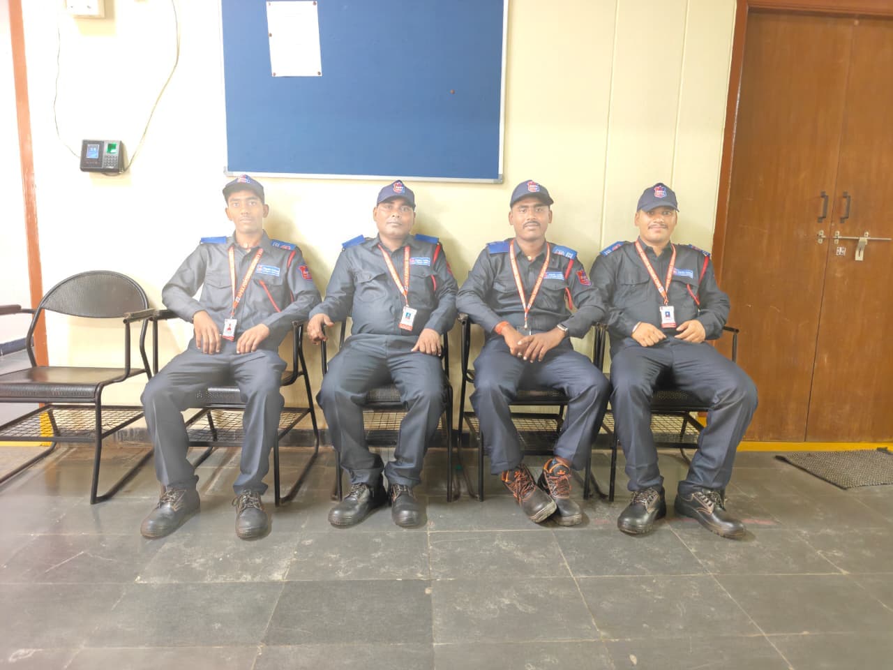 Operations